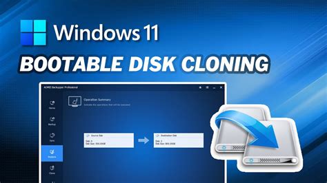 clone hard drive to external image and boot from it|clone a hard drive windows 11.